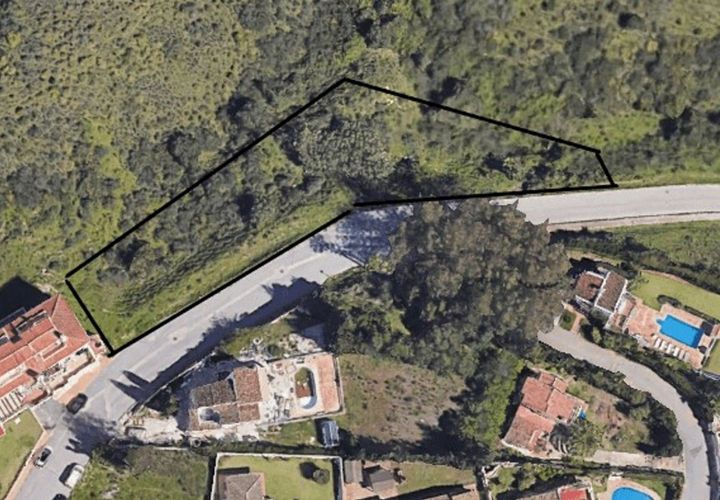Terra a Mijas, Malaga, Mijas - € 350.000 | Ref: MLS69075G - foto 1