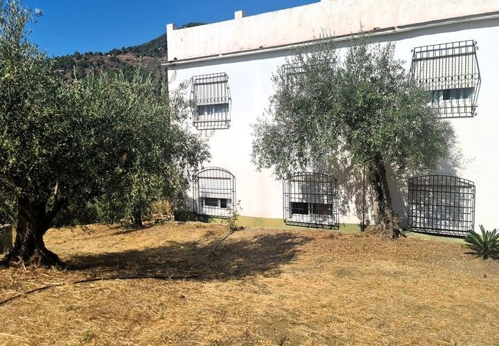 Landejendom i Tolox, Malaga, Tolox - € 499.000 | Ref: MLS18762Y - foto 1