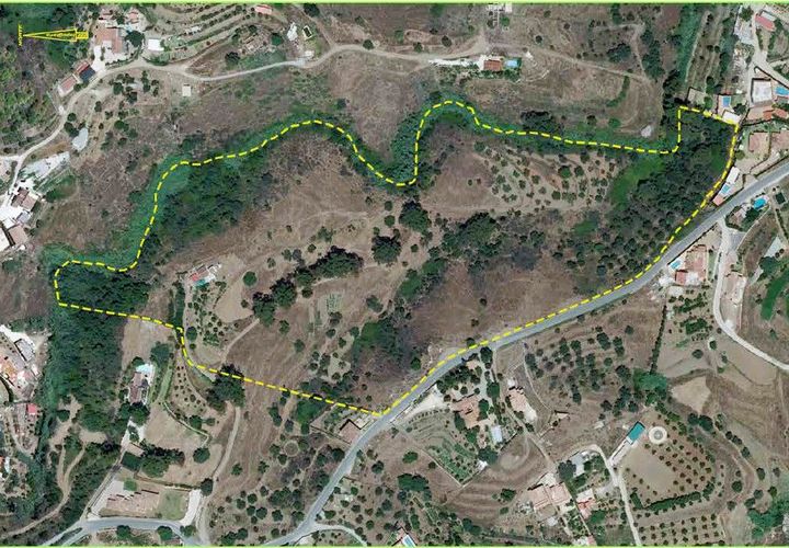 Terra a Mijas, Malaga, Mijas - € 1.145.000 | Ref: MLS39918D - foto 1