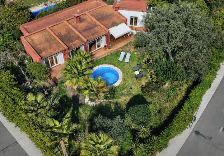 Villa i Calonge, Gerona, Calonge - € 545 000 | Ref: 1741 MPE-S - foto 1