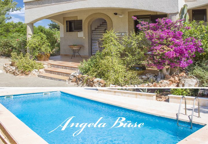 Rækkehus i Cala Murada, Mallorca, Cala Murada - € 505.000 | Ref: EFR55 - foto 1