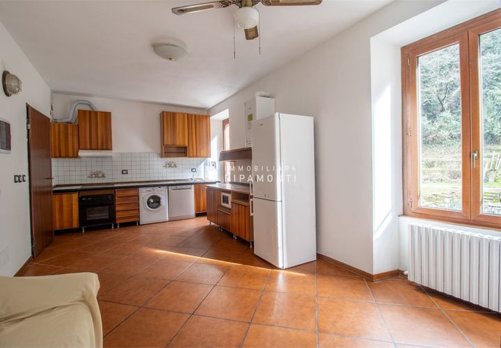 Leilighet i Lecco, Lecco, Lecco - € 125 000 | Ref: Rif. 112 - foto 1