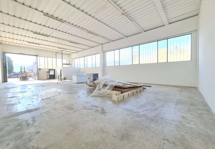 Erhvervsejendom i Abano Terme, Padua, Abano Terme - € 720.000 | Ref: 1027 - foto 1