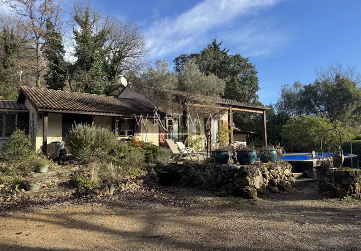 Villa a Salernes, Var, Salernes - € 399.000 | Ref: 86731199 - foto 1