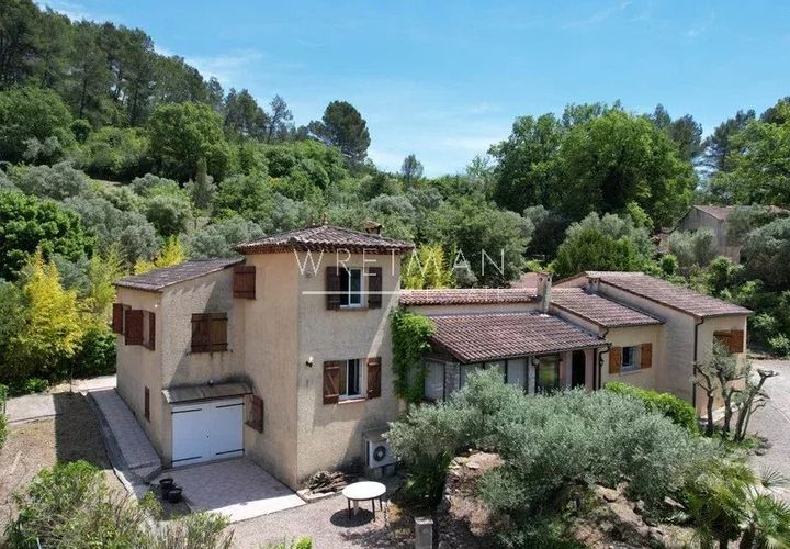 Villa a Le Luc, Var, Le Luc - € 478.000 | Ref: 86505452 - foto 1
