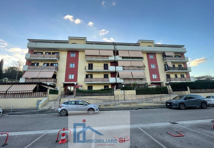 Lejlighed i Benevento, Benevento, Benevento - € 108.000 | Ref: SI196 - foto 1