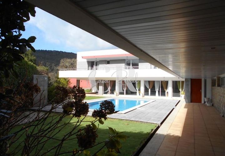 Landejendom i Ansiao, Leiria, Ansiao - € 625.000 | Ref: CR0750 - foto 1