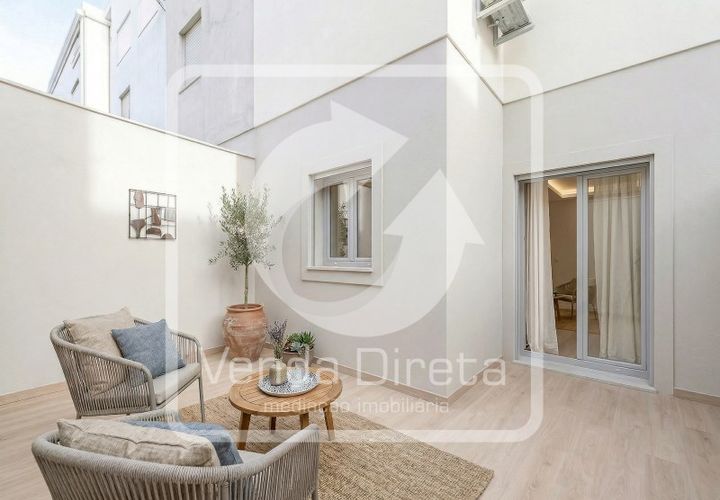 Byhus i Barreiro, Setubal, Barreiro - € 425.000 | Ref: VD-2510151-A/ND - foto 1
