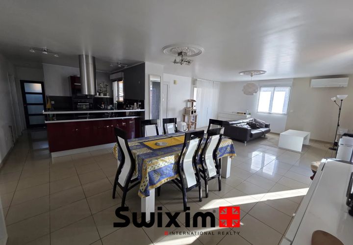 Villa i Carcans, Gironde, Carcans - € 317.000 | Ref: 225-CDM - foto 1