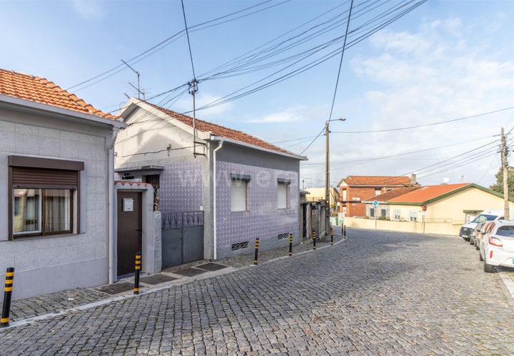 Villa i Matosinhos, Porto, Matosinhos - € 698.000 | Ref: 428260032 - foto 1