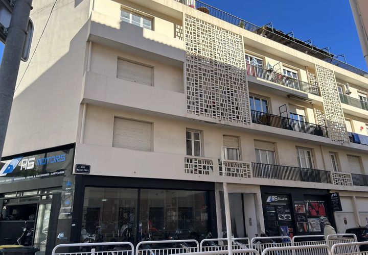 Lejlighed i Antibes, Alpes-Maritimes, Antibes - € 2.780.000 | Ref: 86668258 - foto 1