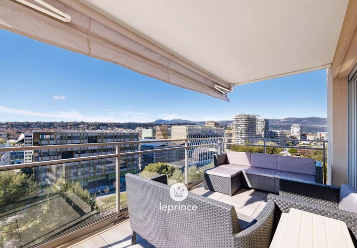 Lejlighed i Nice, Alpes-Maritimes, Nice - € 298.000 | Ref: JT2604 - foto 1