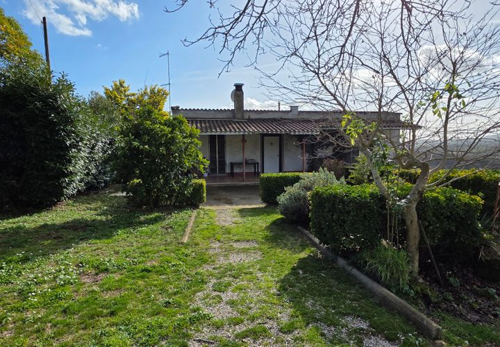 Villa a Morlupo, Rome, Morlupo - € 245.000 | Ref: 1740 - foto 1
