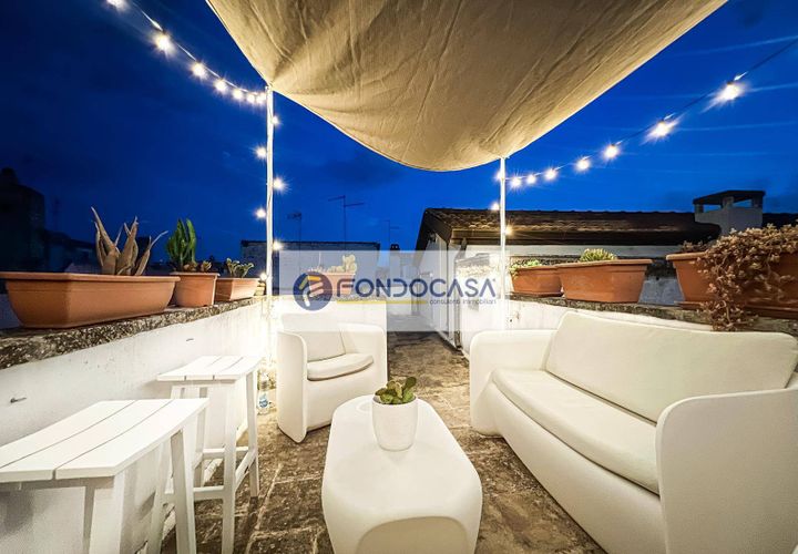 Leilighet i Galatone, Lecce, Galatone - € 139 000 | Ref: 60 - foto 1