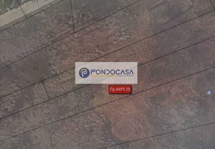 Helårsgrund i Lecce, Lecce, Lecce - € 12.000 | Ref: 63 - foto 1