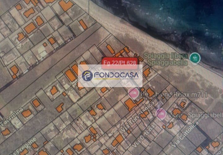 Helårsgrund i Lecce, Lecce, Lecce - € 15.000 | Ref: 64 - foto 1