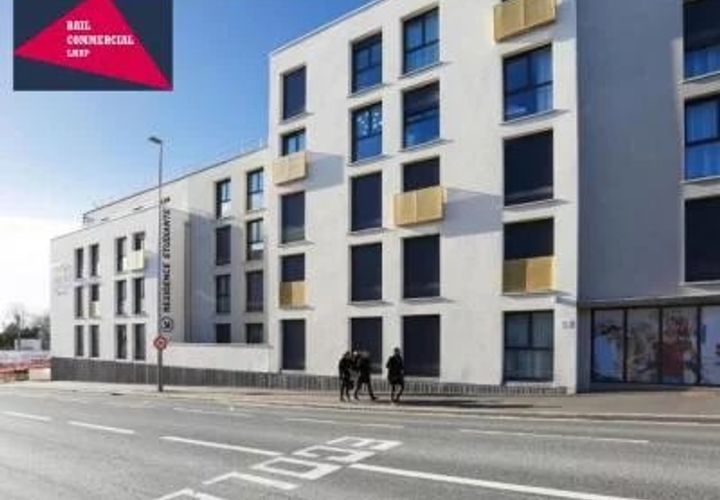 Lejlighed i Caen, Calvados, Caen - € 76.919 | Ref: 86758043 - foto 1