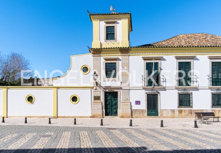 Villa i Faro, Faro, Faro - € 4.500.000 | Ref: W-047V8H - foto 1