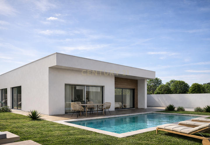 Villa i Setubal, Setubal, Setubal - € 590.000 | Ref: C0222-06810 - foto 1