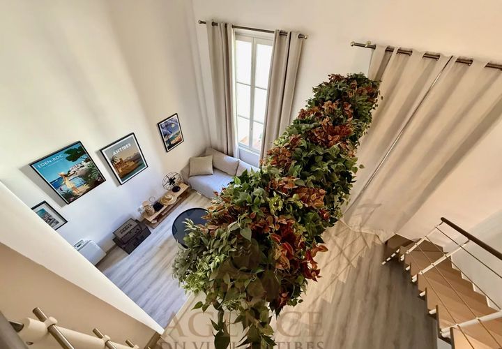 Lejlighed i Antibes, Alpes-Maritimes, Antibes - € 749.000 | Ref: 86689671 - foto 1