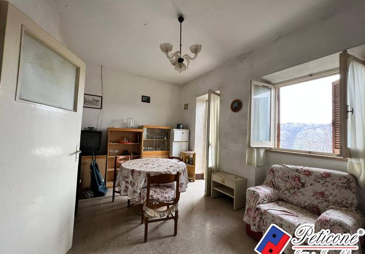 Villa i Campodimele, Latina, Campodimele - € 39.000 | Ref: SP221RM - foto 1
