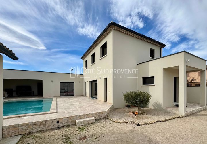 Villa a Monteux, Vaucluse, Monteux - € 595.000 | Ref: 1542 PA - foto 1