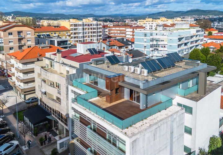 Lejlighed i Barcelos, Braga, Barcelos - € 575.000 | Ref: 254260660 - foto 1