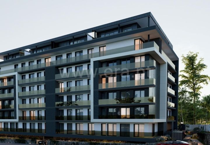 Lejlighed i Barcelos, Braga, Barcelos - € 195.000 | Ref: 254260669 - foto 1