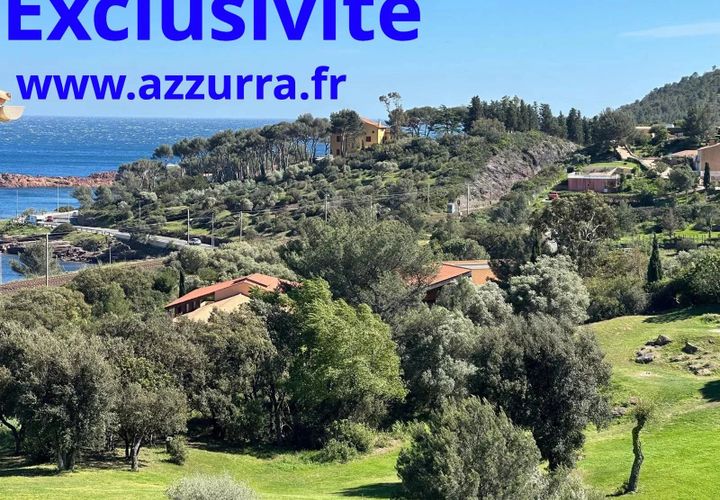 Lejlighed i Agay, Var, Agay - € 195.000 | Ref: 678 - foto 1