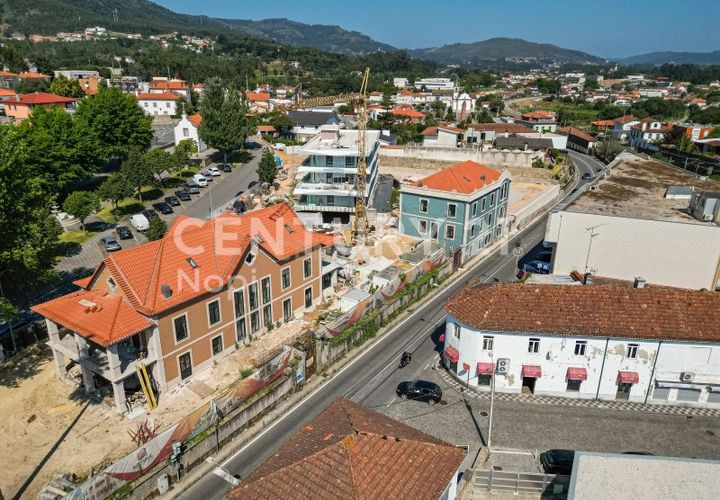 Villa i Viana do Castelo, Viana do Castelo, Viana do Castelo - € 304.435 | Ref: C0256-03283 - foto 1