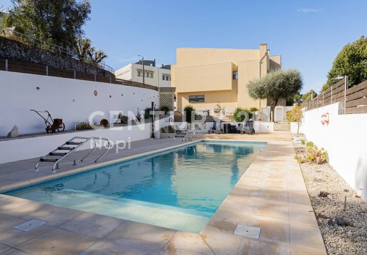 Villa i Braga, Braga, Braga - € 650.000 | Ref: C0256-03333 - foto 1