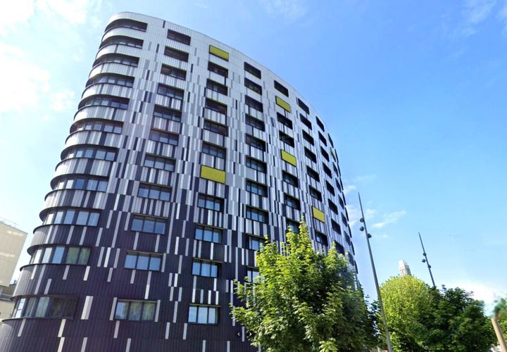 Erhvervsejendom i Amiens, Somme, Amiens - € 75.000 | Ref: D469F864BE5E480C - foto 1
