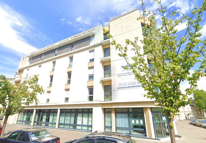 Erhvervsejendom i Nancy, Meurthe-et-Moselle, Nancy - € 61.000 | Ref: 8D1A7B5370CA46D6 - foto 1