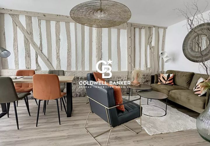 Villa a Honfleur, Calvados, Honfleur - € 335.000 | Ref: 86645374 - foto 1