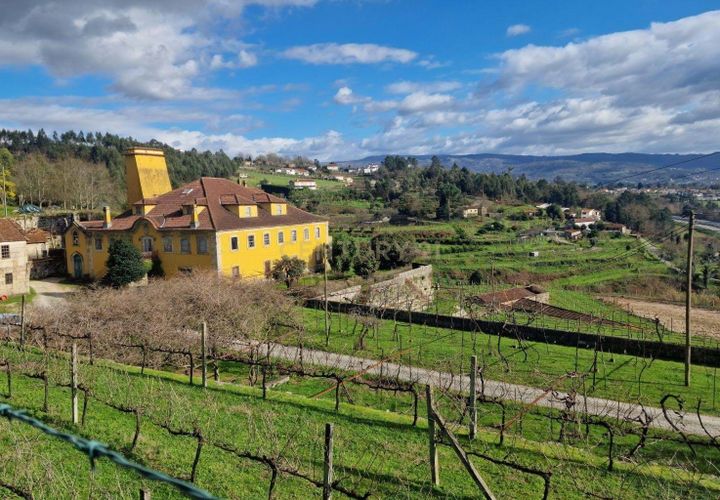 Masia a Amarante, Porto, Amarante - € 990.000 | Ref: C0406-02564 - foto 1
