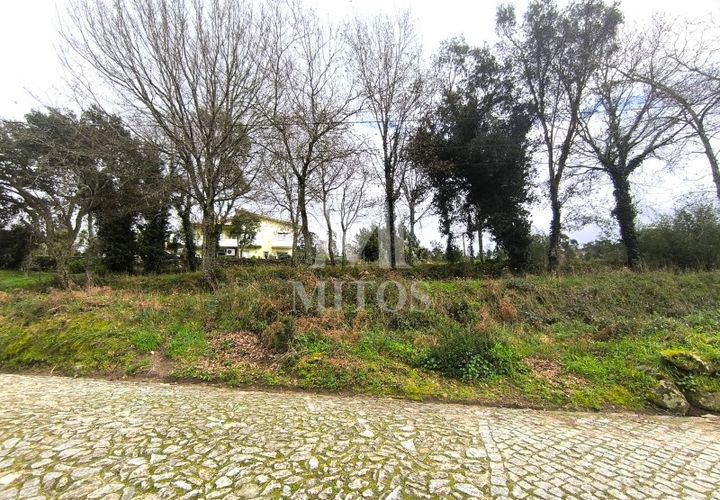 Helårsgrund i Barcelos, Braga, Barcelos - € 67.500 | Ref: S237 - foto 1