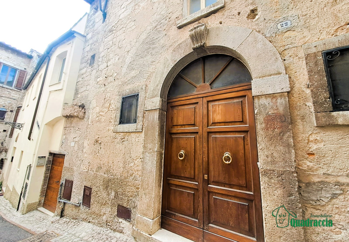 Leilighet i Amelia, Terni, Amelia - € 145 000 | Ref: .12 - foto 1