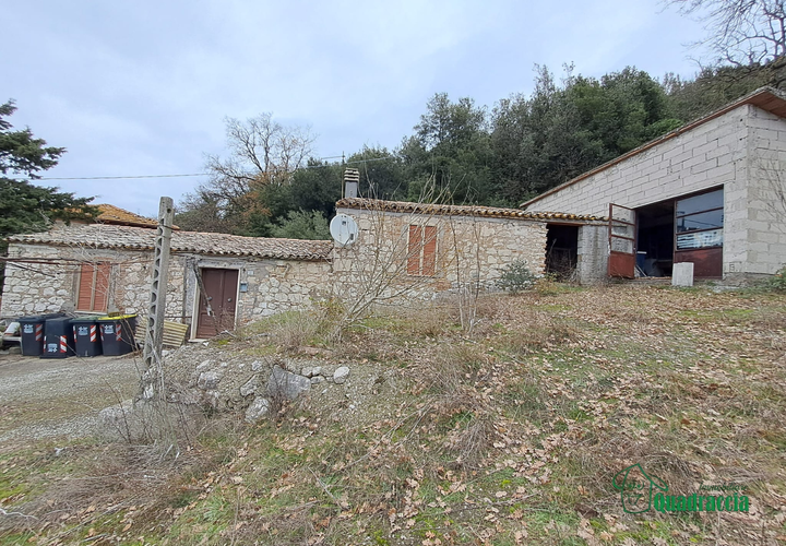 Villa i Guardea, Terni, Guardea - € 28.000 | Ref: .36Bis - foto 1