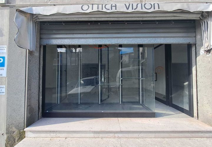 L'establiment comercial a Amelia, Terni, Amelia - € 550/mes | Ref: .14 - foto 1