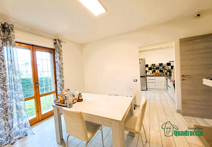 Leilighet i Amelia, Terni, Amelia - € 160 000 | Ref: 37. - foto 1