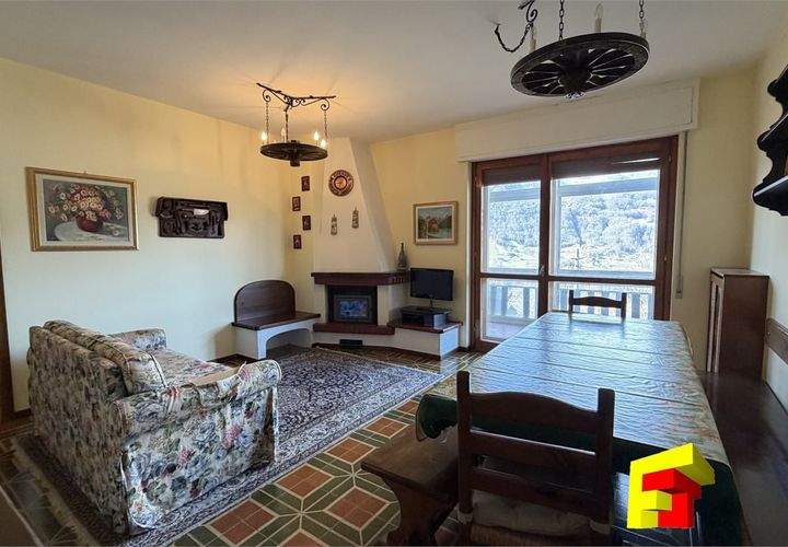 Leilighet i Barzio, Lecco, Barzio - € 145 000 | Ref: V146 - foto 1