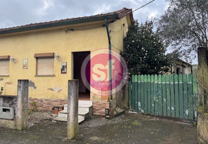 Villa i Agueda, Aveiro, Agueda - € 119.000 | Ref: CAS_1449 - foto 1