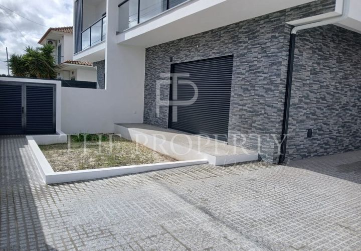 Byhus i Fernao Ferro, Setubal, Fernao Ferro - € 585.000 | Ref: MM_479 - foto 1