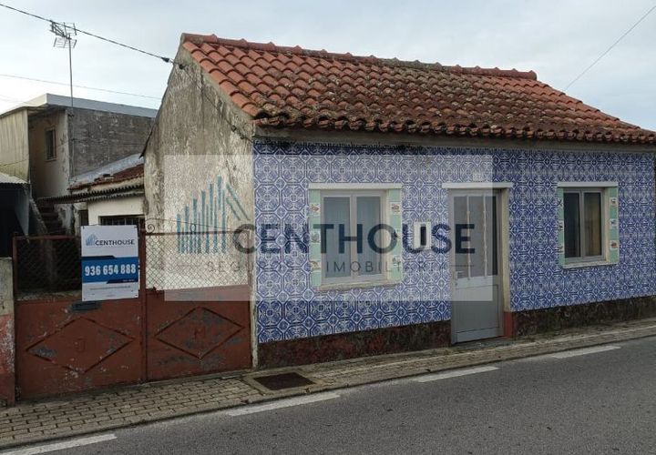 Villa i Cantanhede, Coimbra, Cantanhede - € 63.000 | Ref: C2529 - foto 1
