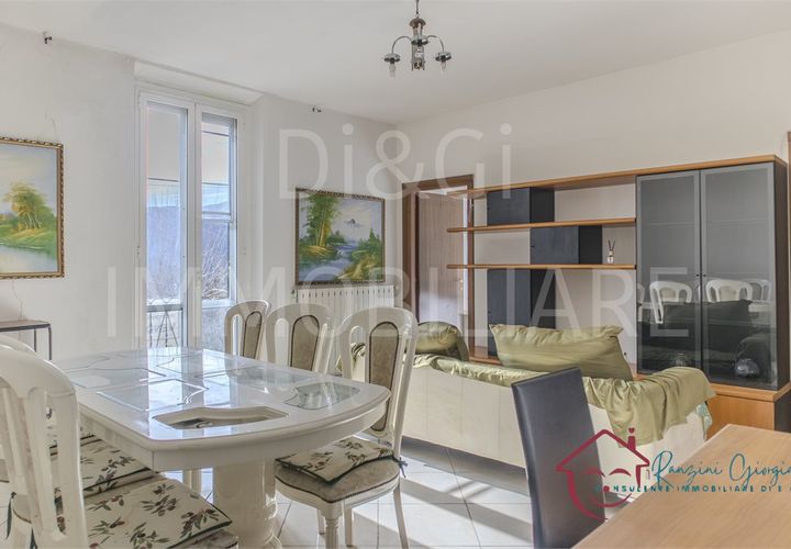 Leilighet i Casanova Lerrone, Savona, Casanova Lerrone - € 83 000 | Ref: CAS.V.13 - foto 1