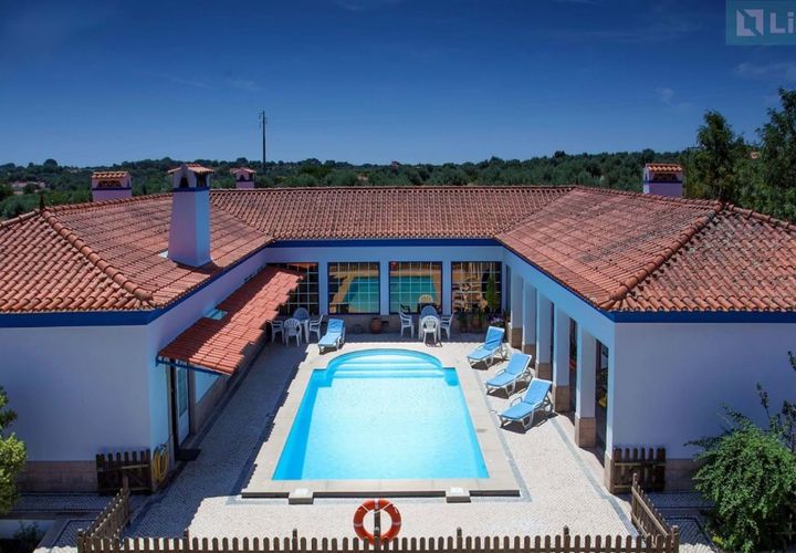 Villa a Alpalhao, Portalegre, Alpalhao - € 580.000 | Ref: L2025242 - foto 1