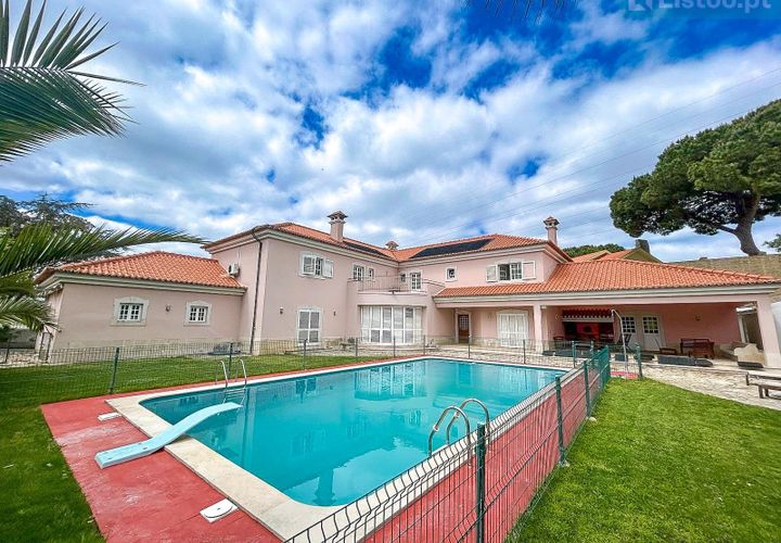 Villa a Palmela, Setubal, Palmela - € 940.000 | Ref: L2025699 - foto 1