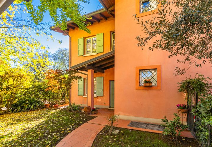 Byhus i Brescia, Brescia, Brescia - € 450.000 | Ref: 1176 - foto 1