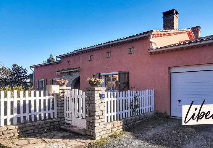 Villa i Bagard, Gard, Bagard - € 285.000 | Ref: DOM28248 - foto 1