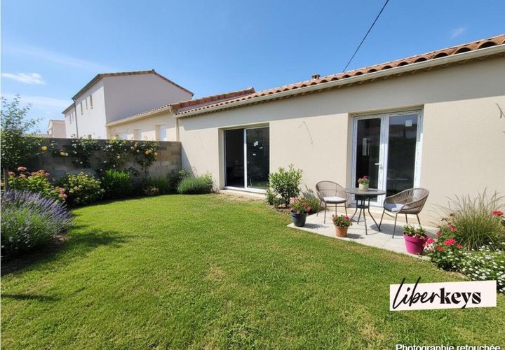 Villa a Carpentras, Vaucluse, Carpentras - € 235.000 | Ref: DOM24609 - foto 1